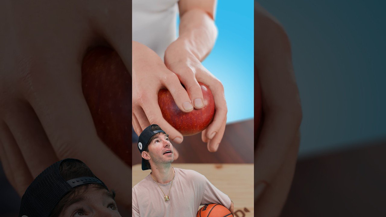 Apple Splitting Hack