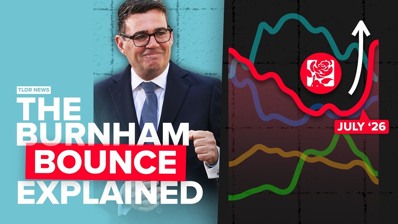 Burnham Bounce