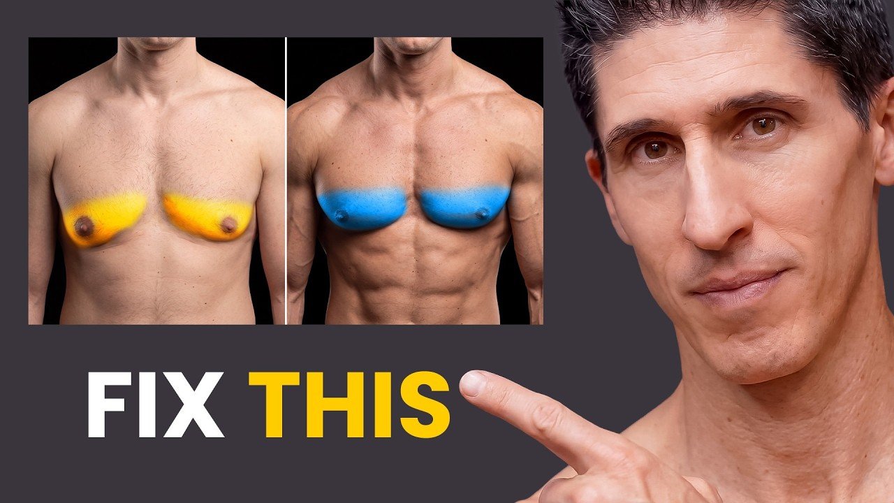 Chest Growth Mistakes Keeping Your Pecs From Growing
