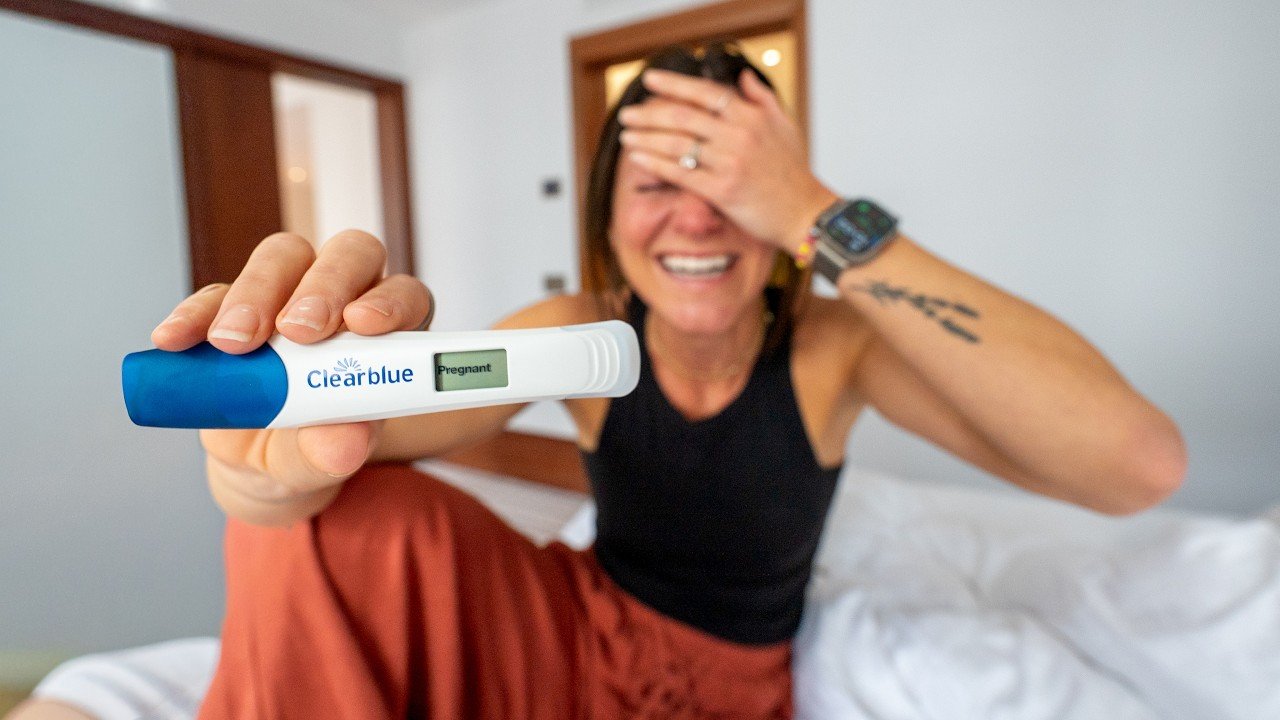 Kara and Nate Announce They’re Expecting a Baby