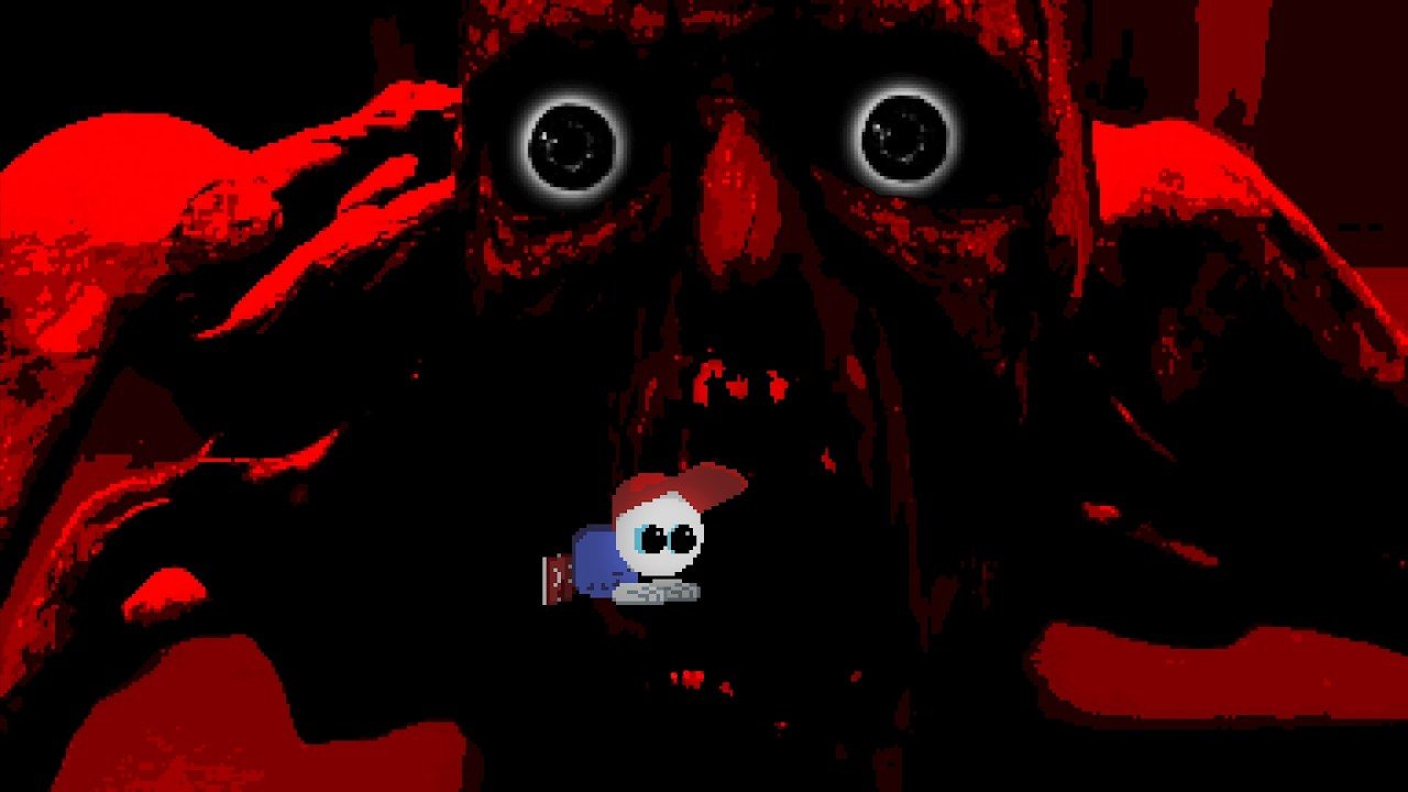 Markiplier Endacopia Part 2 Gets Even Better