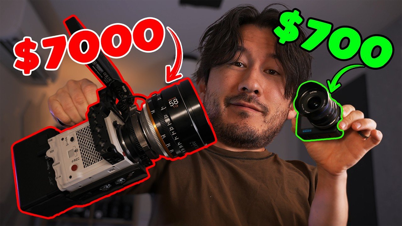 Markiplier GoPro Mission 1