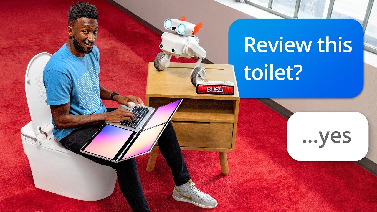 MKBHD says yes