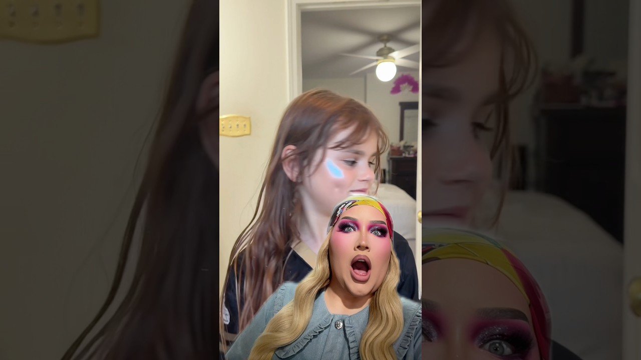 NikkieTutorials Mixes 5 Highlighters for a Custom Glow