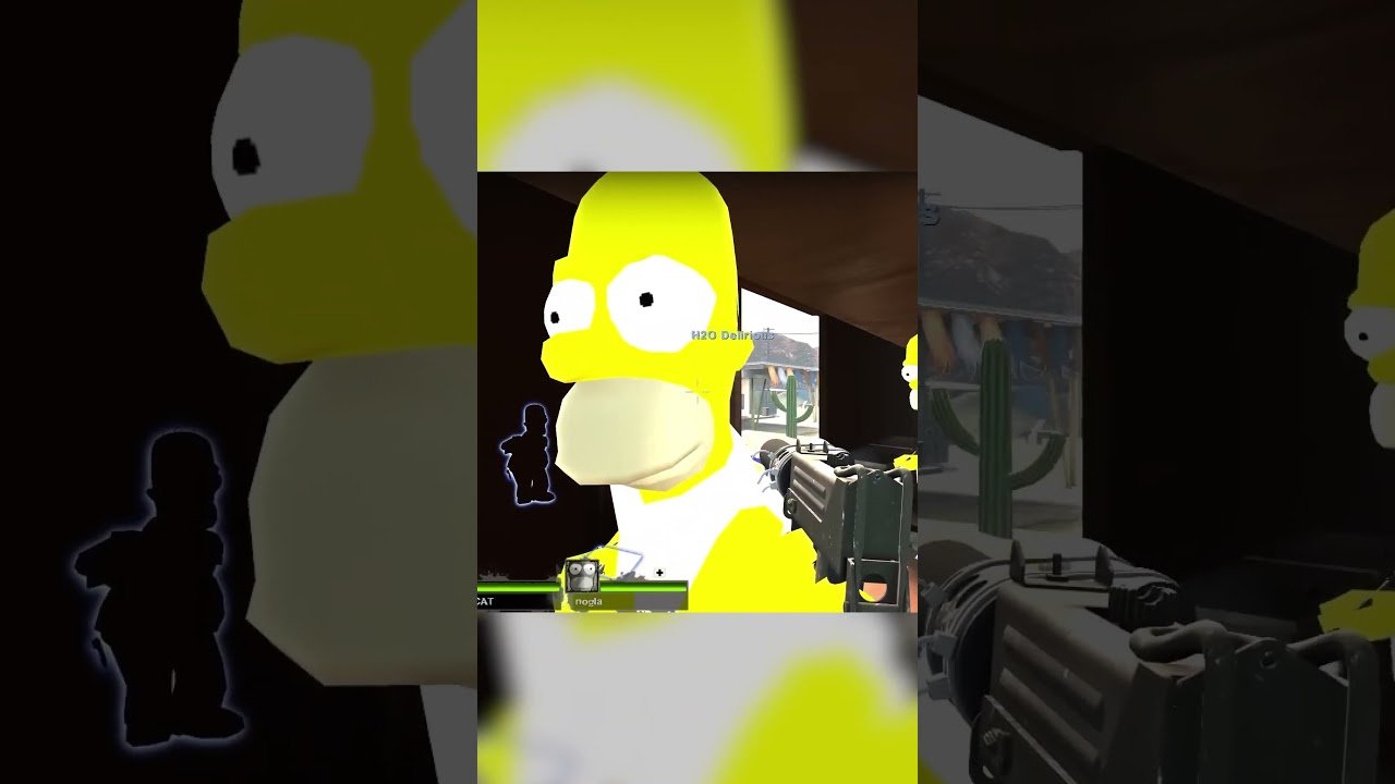 Simpsons Theme Guitar Cover 100% Accuracy Goes Viral