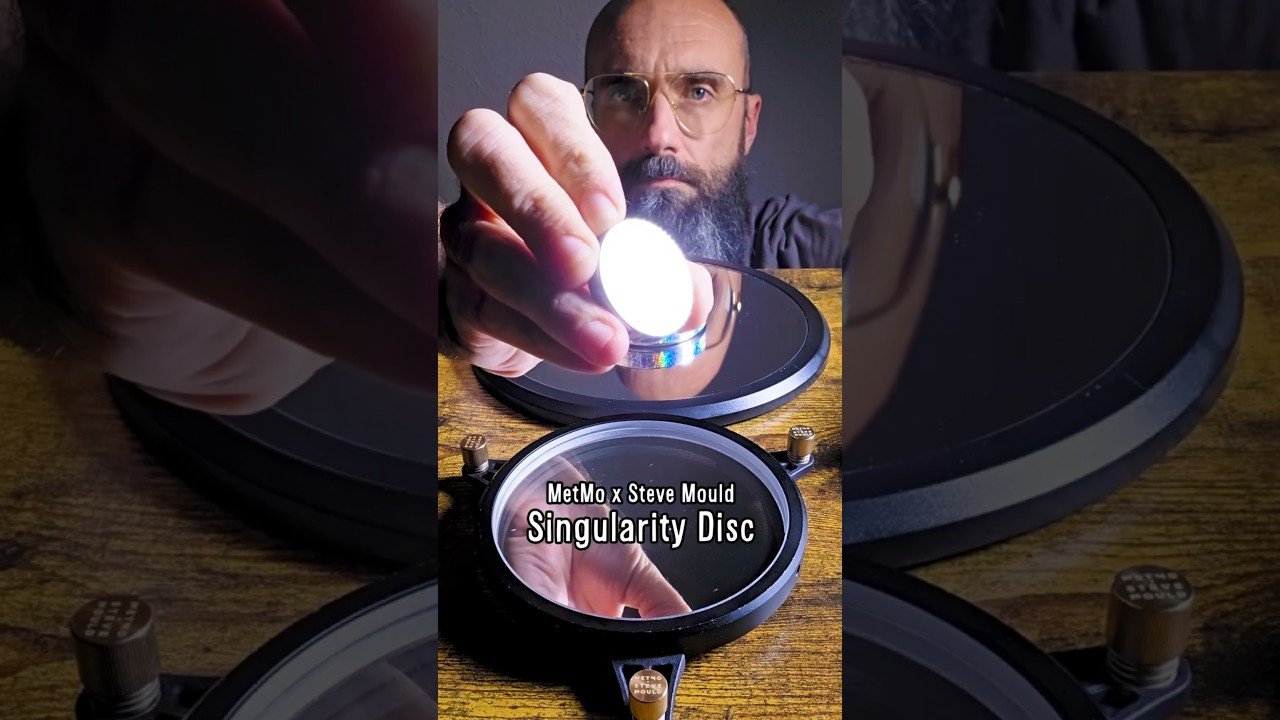 Singularity Disc