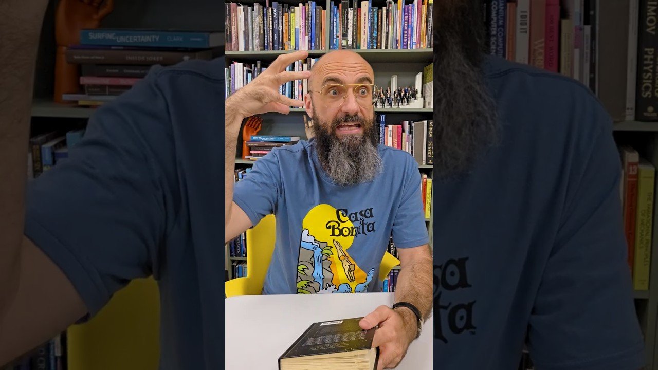 Vsauce Obscure Sorrows