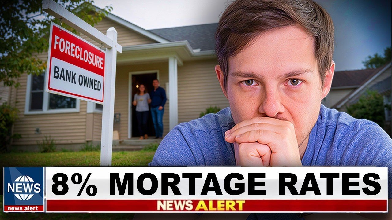bond market collapse housing