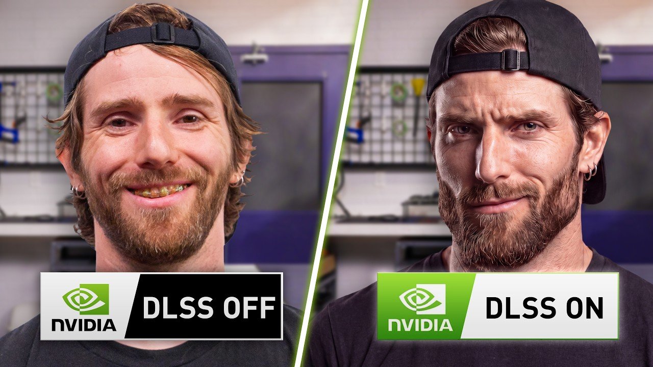 DLSS 5 Hands-On Reveals Cracks in Nvidia’s Hype