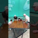 Dude Perfect bounces challenge