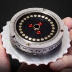 Enigma code cracked