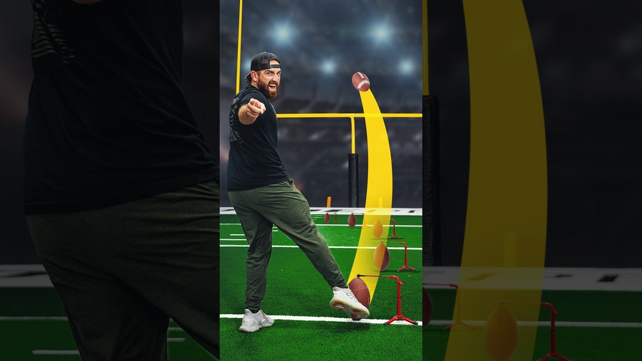 field goal challenge