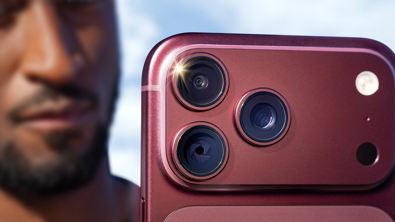 MKBHD’s iPhone 18 Pro Review Puts All Focus on the Chip