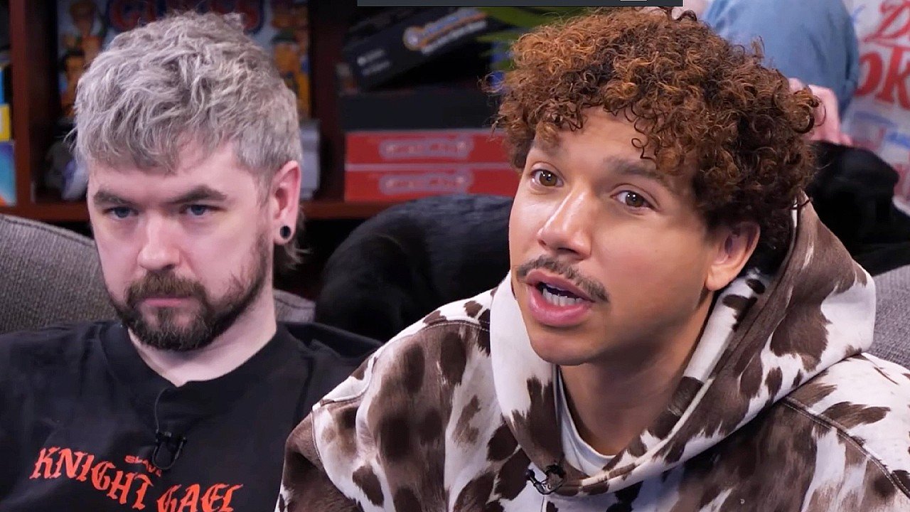 Jacksepticeye Meme Time Video Backs Thankmas Charity