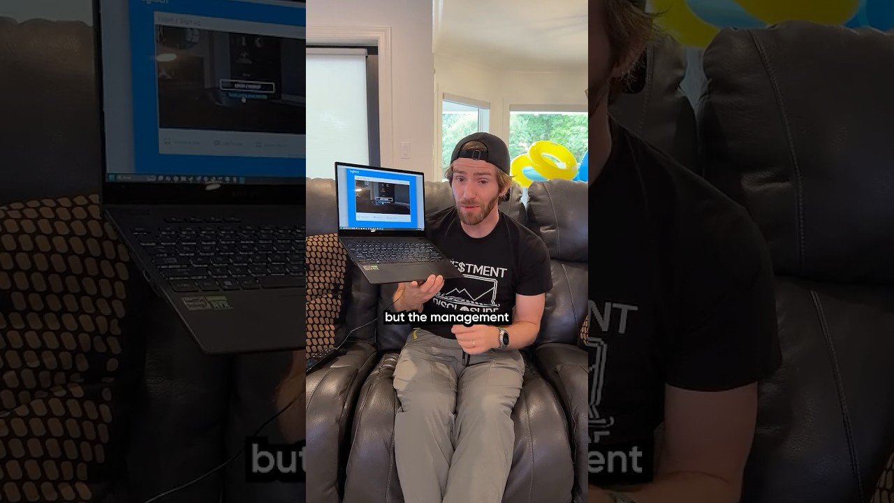 Linus worst tech he still uses