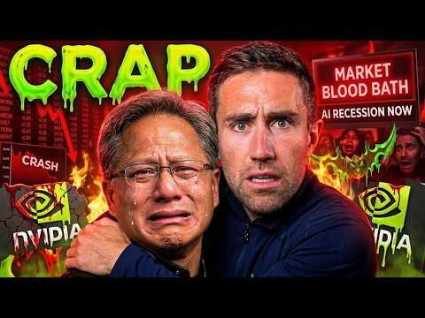 Meet Kevin Next 72 Hours Warning: Iran, Fed, AI Stocks Collide