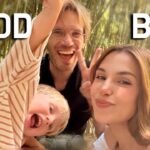PewDiePie family vlogs