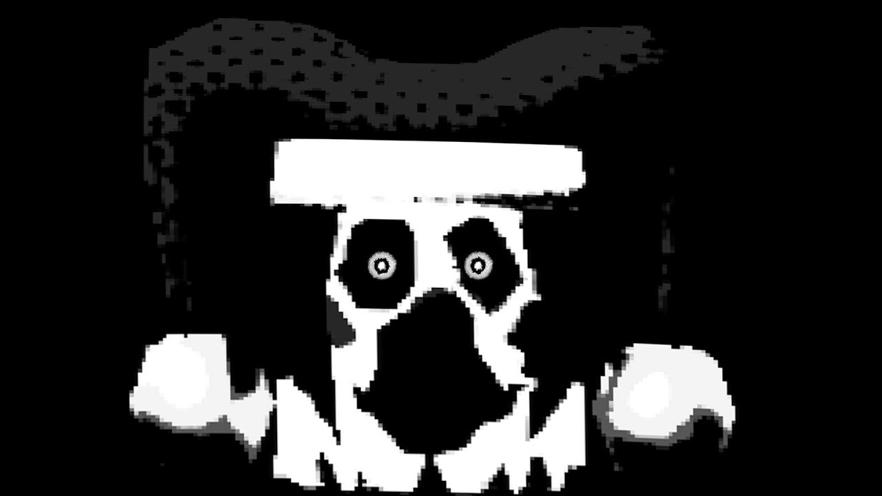 Markiplier Plays ROBBIE’S: Genesis 48 FNAF Fan Game