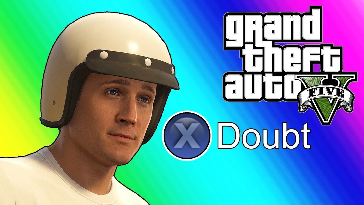 VanossGaming Last GTA5 Session Closes Out an Era