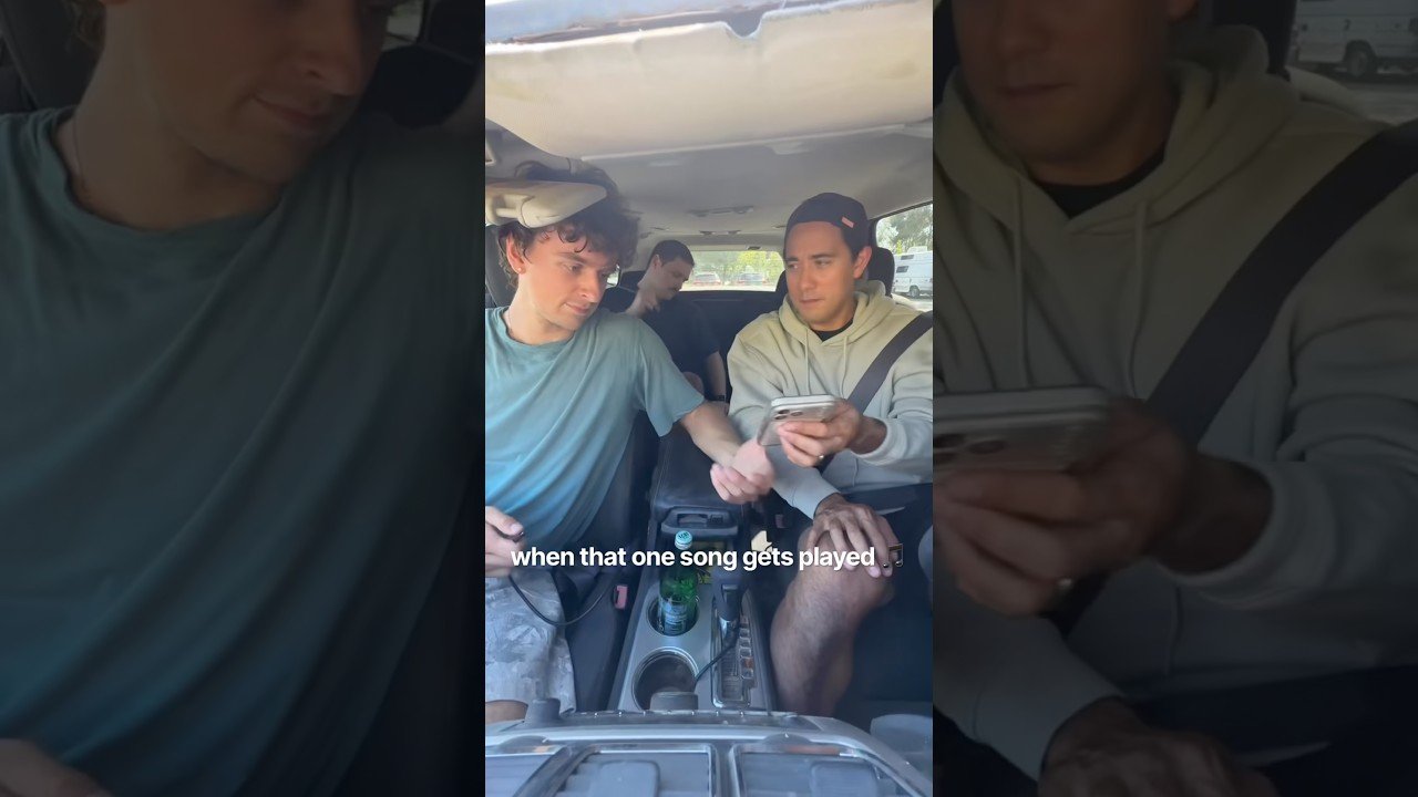 Zach King Song Trick Video Turns a Meme Into Movie Magic