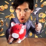 Markiplier Bills Must Be Paid